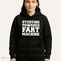 Fuckadvertisements Stuffing Powered Fart Machine Hoodie thumb 5