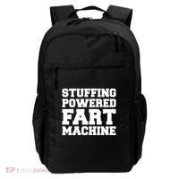 Fuckadvertisements Stuffing Powered Fart Machine Backpack thumb 0