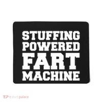 Fuckadvertisements Stuffing Powered Fart Machine Mousepad thumb 0
