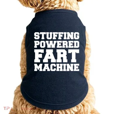 Doggie Tank
