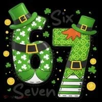 Funny St Patrick's Day 67 Meme Coffee Mug thumb 5