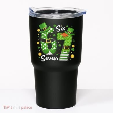 Funny St Patrick's Day 67 Meme Tumbler