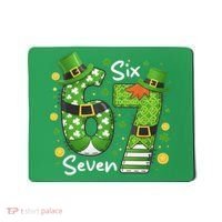 Funny St Patrick's Day 67 Meme Mousepad thumb 0