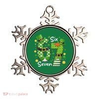 Funny St Patrick's Day 67 Meme Ornament thumb 0
