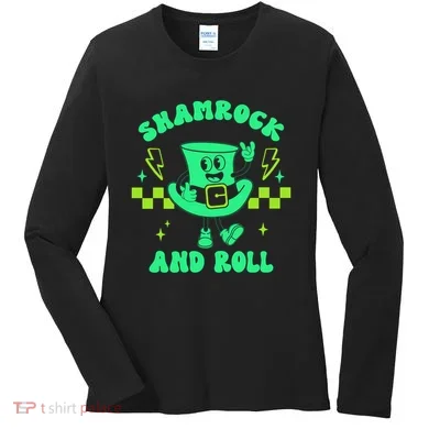 Women's Long Sleeve Shirt