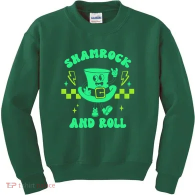 Kids Sweatshirt