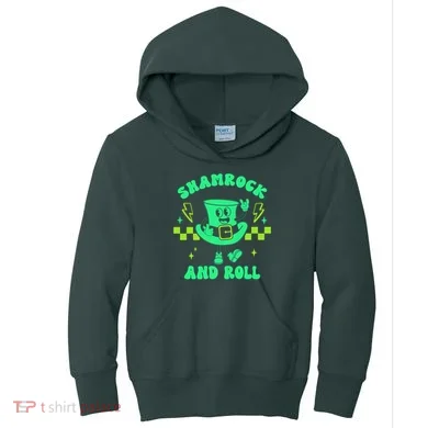 Kids Hoodie