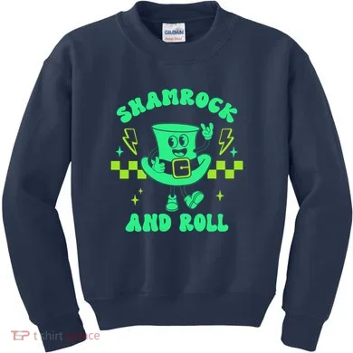Kids Sweatshirt