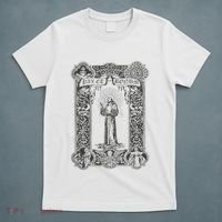Franciscan Spirituality Pax Et Bonum St Francis Of Assisi T-Shirt thumb 5