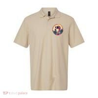 Flamingo Sunglasses Palm Tree Beach Gift Polo thumb 0