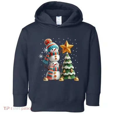 Toddler Hoodie