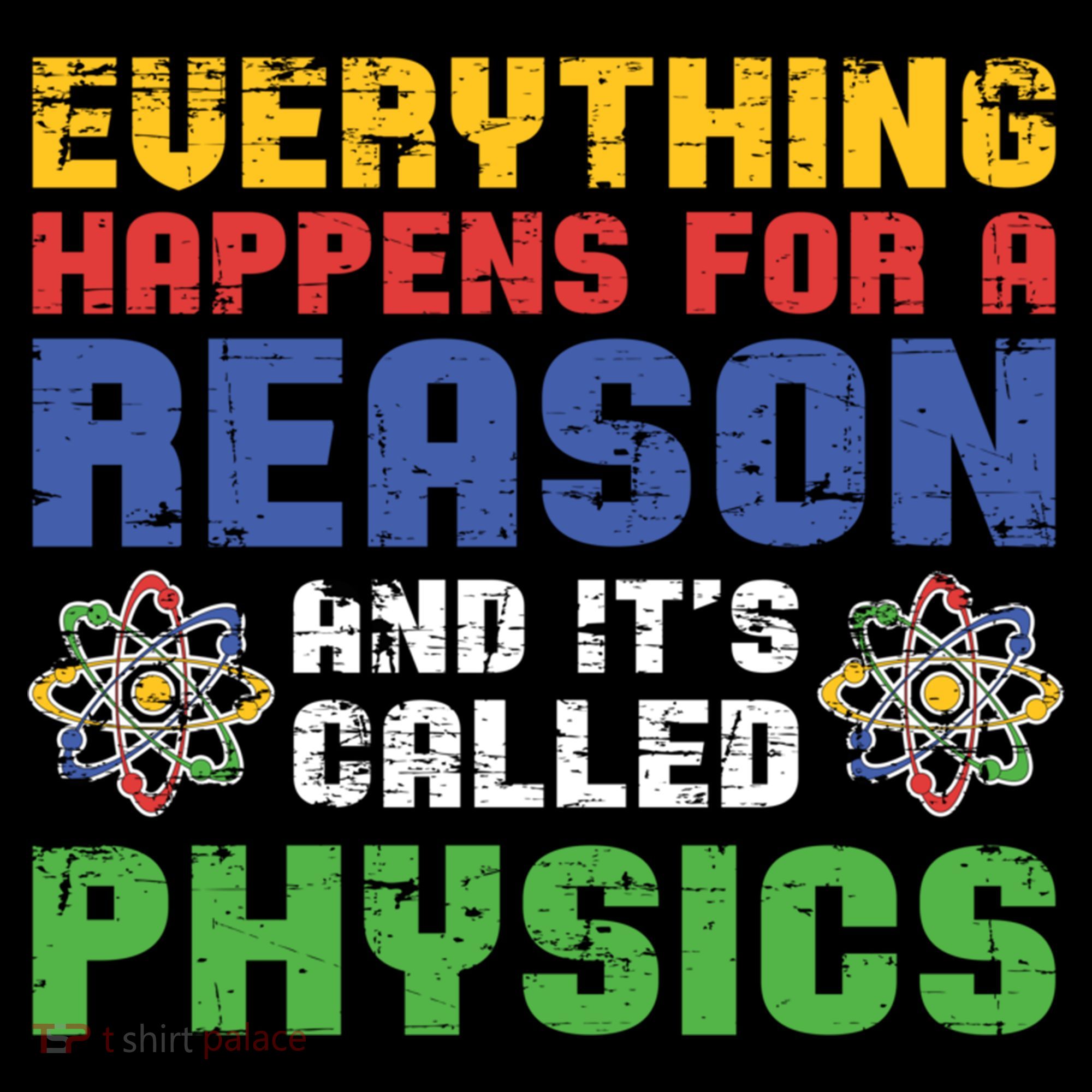 Funny Scientist Physics Teacher Science Physicist Physics Gift Doggie Tank