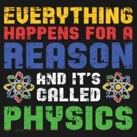 Funny Scientist Physics Teacher Science Physicist Physics Gift Doggie Tank thumb 4