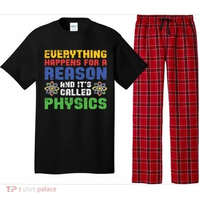 Pajama Set