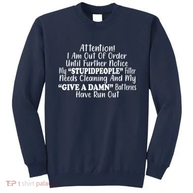 Sweatshirt