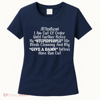 Women's T-Shirt