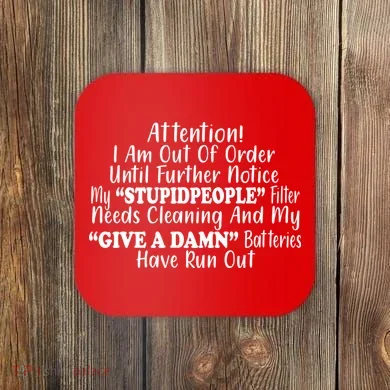 Coaster
