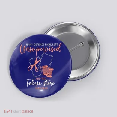 Button