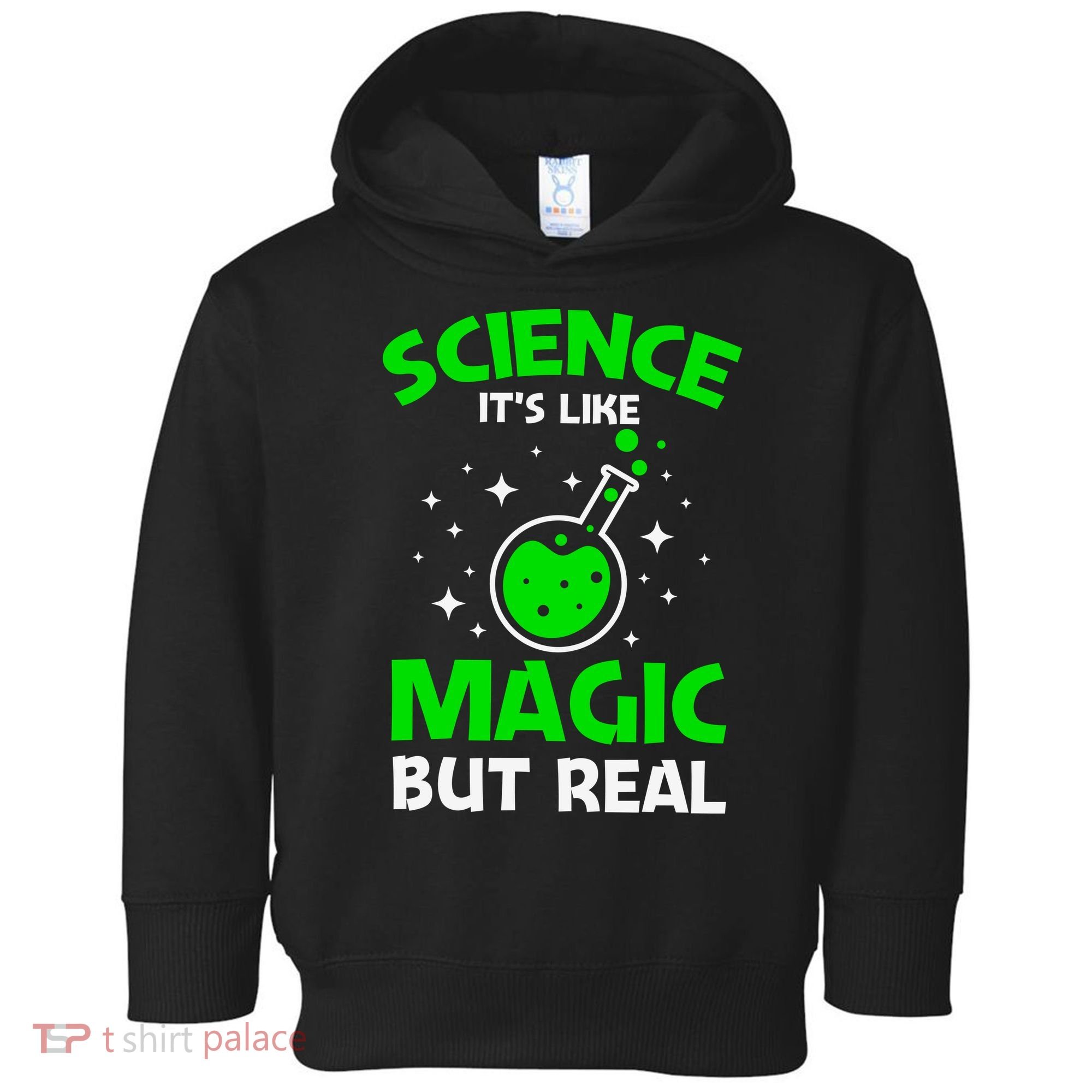 Funny Science Quote Science Teacher Retro Sunset Teacher Appreciation Toddler Hoodie