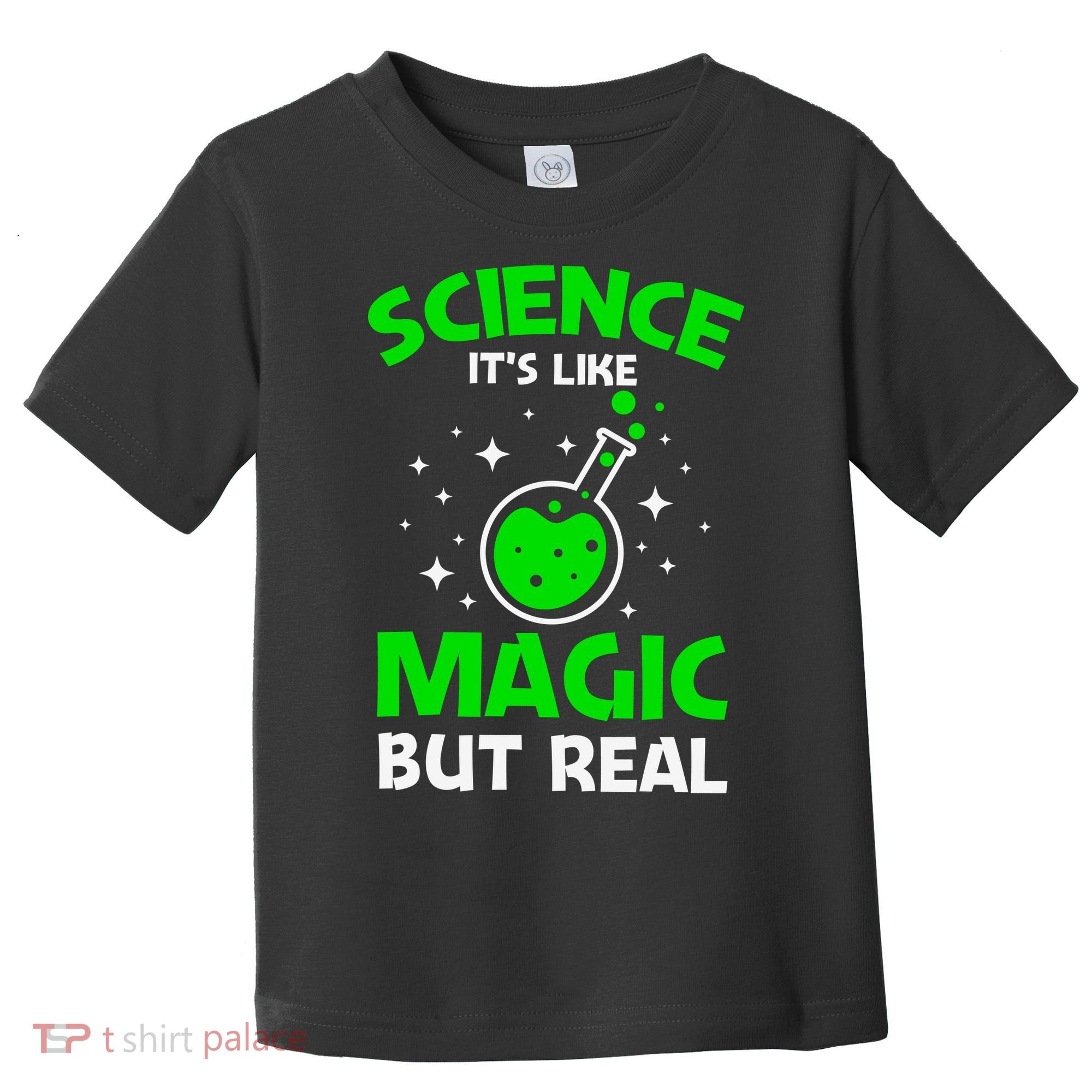 Funny Science Quote Science Teacher Retro Sunset Teacher Appreciation Toddler T-Shirt
