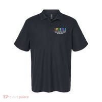 Funny Sarcastic Quote Saying Patience Definition Polo thumb 0