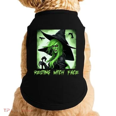Doggie Tank