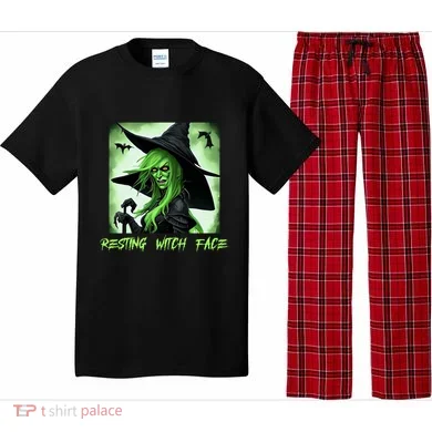 Pajama Set