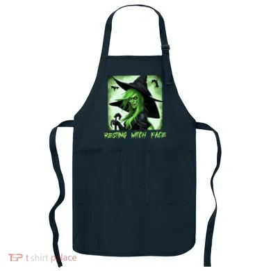 Apron