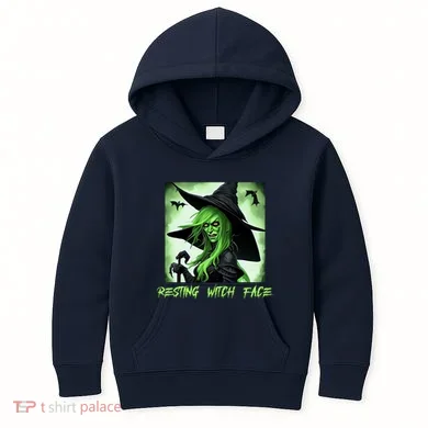 Kids Hoodie
