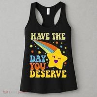 Funny Sarcastic Retro Shooting Star Women's Tank Top thumb 3