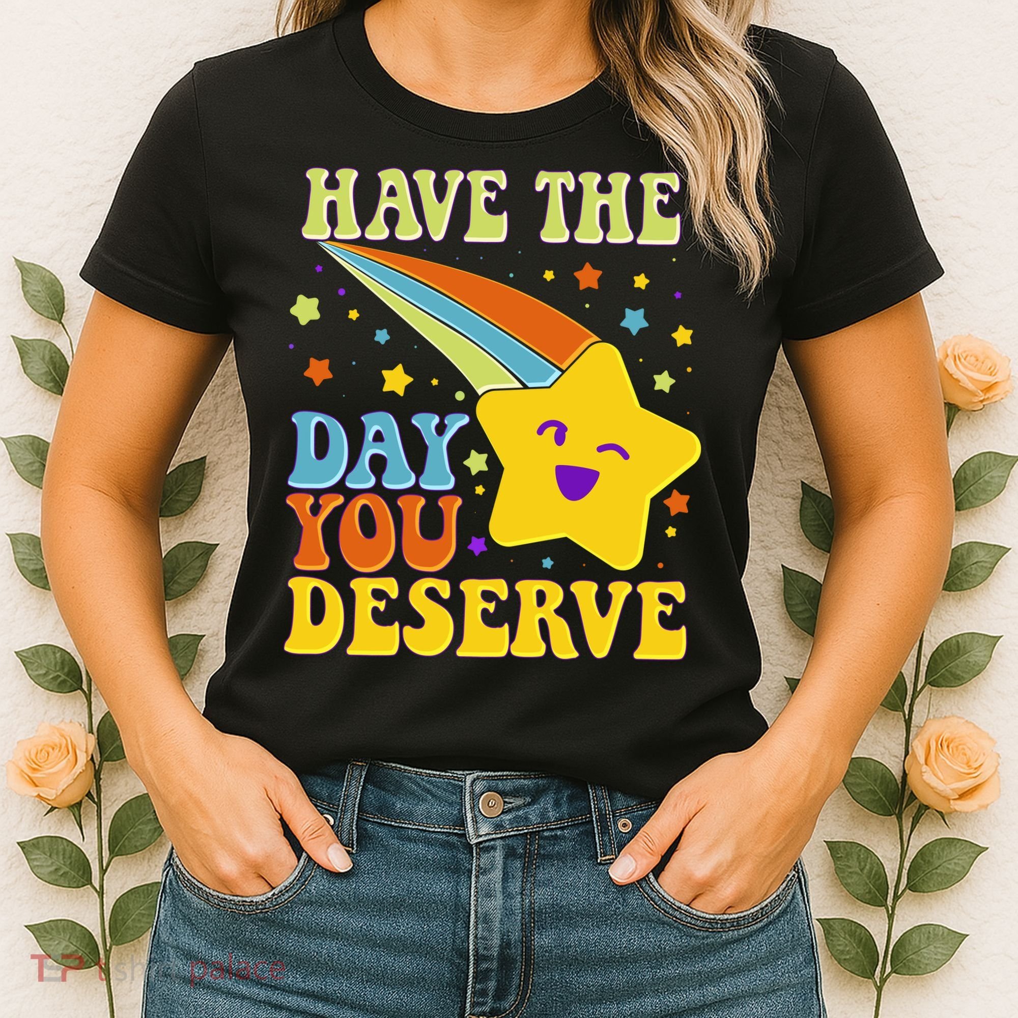 Funny Sarcastic Retro Shooting Star Women's T-Shirt