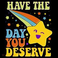 Funny Sarcastic Retro Shooting Star Kids Sweatshirt thumb 2