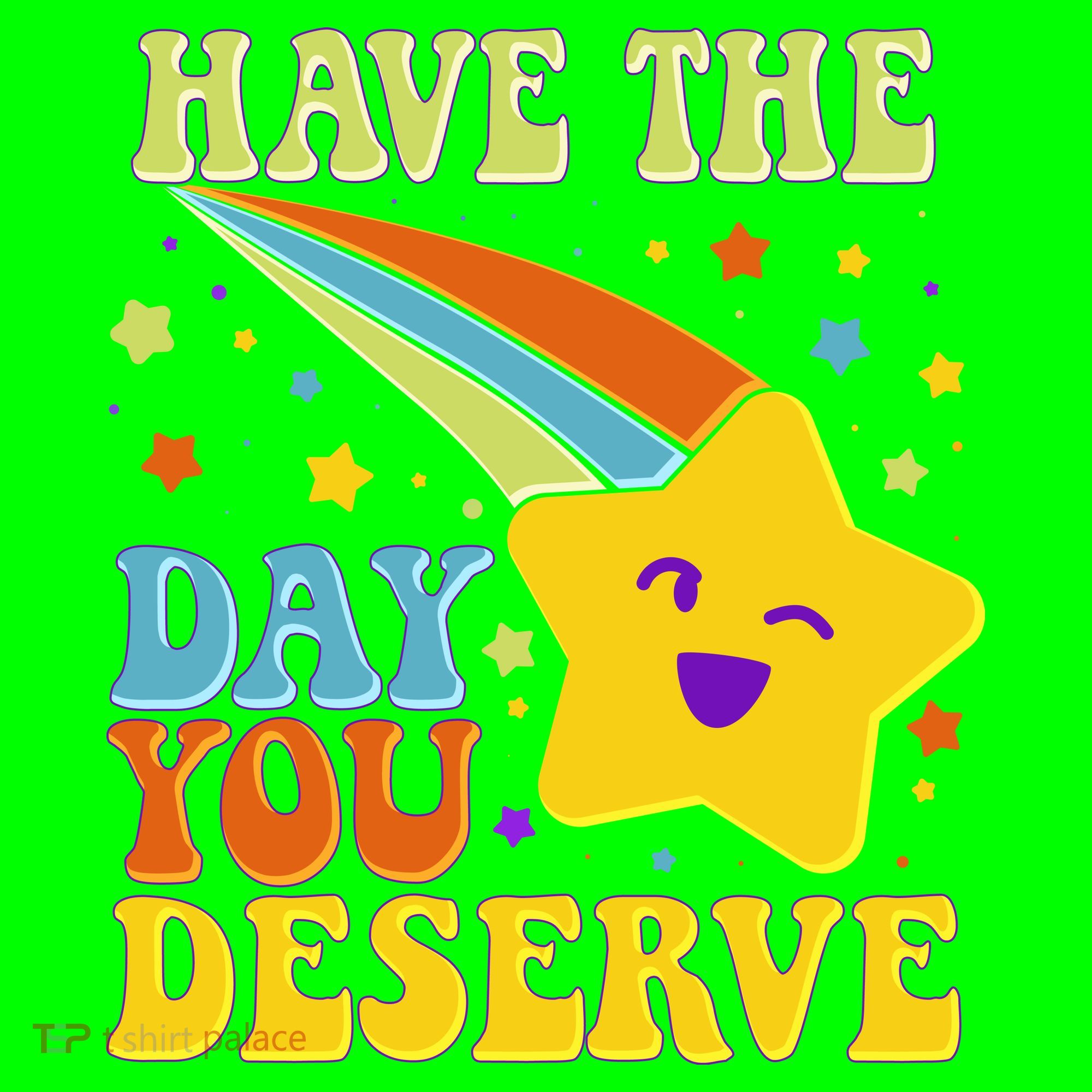 Funny Sarcastic Retro Shooting Star Mousepad