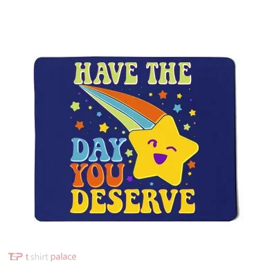 Mousepad