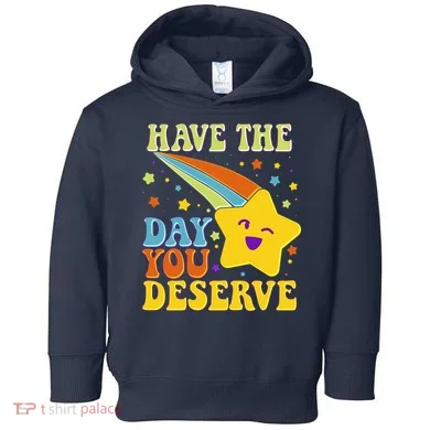 Toddler Hoodie
