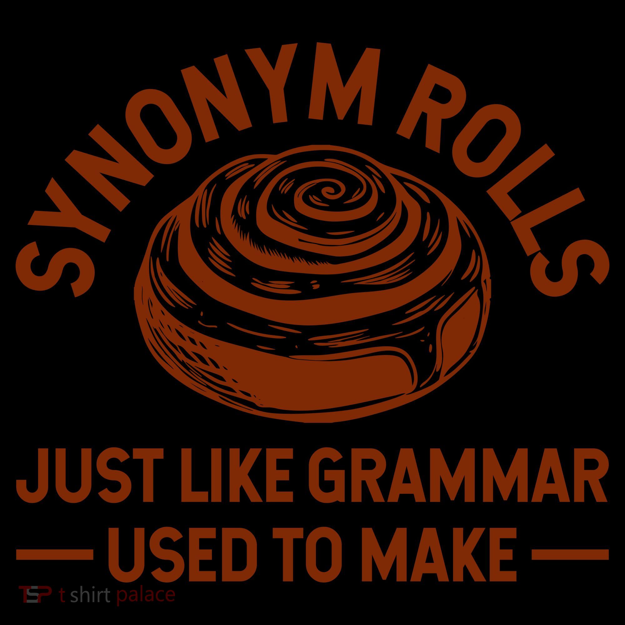Funny Synonym Rolls Just Like Grammar Used To Make Coffee Mug