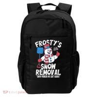 Frostys Snow Removal Backpack thumb 0
