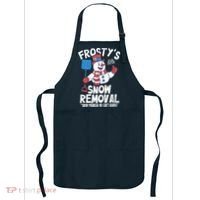Frostys Snow Removal Apron thumb 0