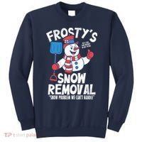 Frostys Snow Removal Sweatshirt thumb 0
