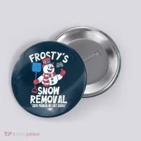 Frostys Snow Removal Button thumb 0