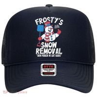 Frostys Snow Removal Hat thumb 0