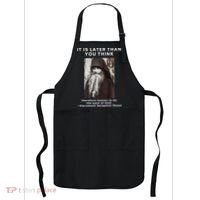Fr Seraphim Rose Eastern Orthodox Christian Apron thumb 0