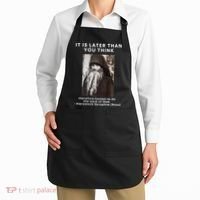 Fr Seraphim Rose Eastern Orthodox Christian Apron thumb 2