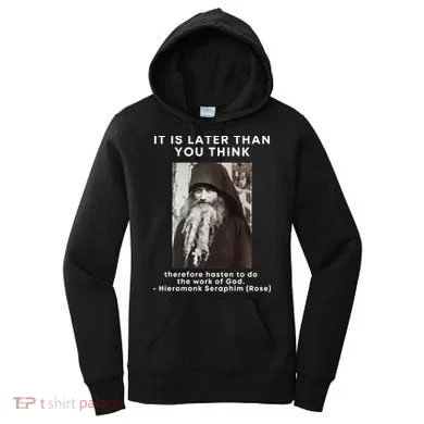 Women's Hoodie