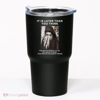 Fr Seraphim Rose Eastern Orthodox Christian Tumbler thumb 0