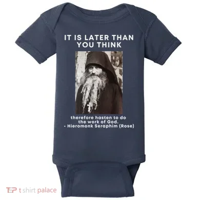 Baby Bodysuit