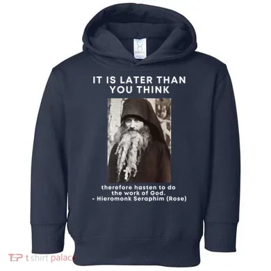 Toddler Hoodie