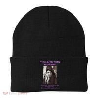 Fr Seraphim Rose Eastern Orthodox Christian Beanie thumb 0