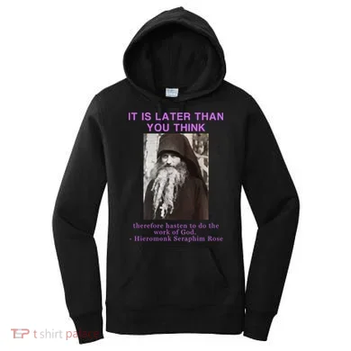 Women's Hoodie
