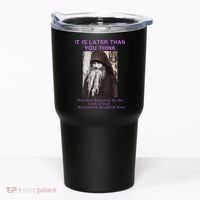 Fr Seraphim Rose Eastern Orthodox Christian Tumbler thumb 0